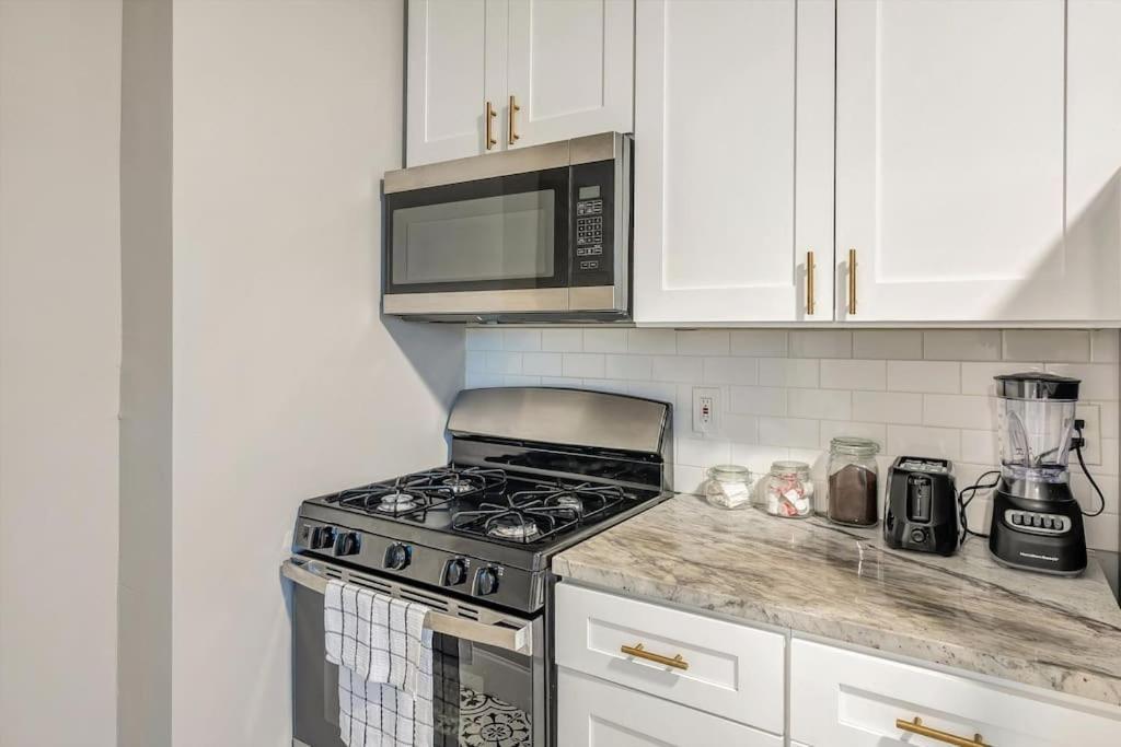 Villa Beautiful Tower Grove Unit Recently Renovated 2S à Richmond Heights Extérieur photo